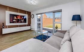 My Chester Luxury Home